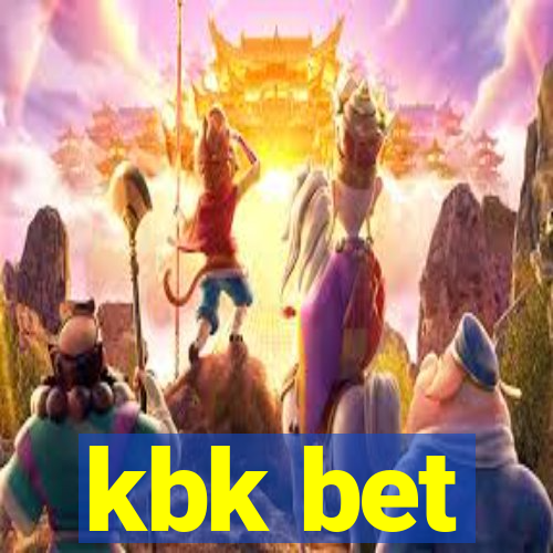 kbk bet